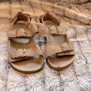 Carters Toddler casual shoe Size 9